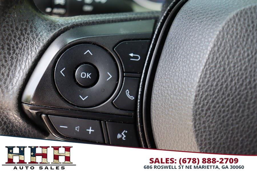 2021 Toyota Rav4 XLE Hybrid, available for sale in Marietta, Georgia | HHH Auto Sales LLC. Marietta, Georgia 2021 Toyota Rav4 XLE Hybrid, available for sale in Marietta, Georgia | HHH Auto Sales LLC. Marietta, Georgia
