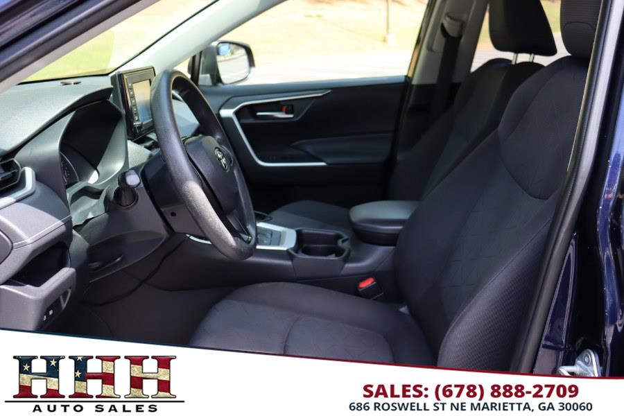2021 Toyota Rav4 XLE Hybrid, available for sale in Marietta, Georgia | HHH Auto Sales LLC. Marietta, Georgia 2021 Toyota Rav4 XLE Hybrid, available for sale in Marietta, Georgia | HHH Auto Sales LLC. Marietta, Georgia