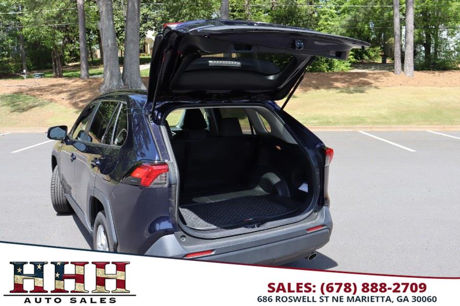 2021 Toyota Rav4 XLE Hybrid, available for sale in Marietta, Georgia | HHH Auto Sales LLC. Marietta, Georgia 2021 Toyota Rav4 XLE Hybrid, available for sale in Marietta, Georgia | HHH Auto Sales LLC. Marietta, Georgia