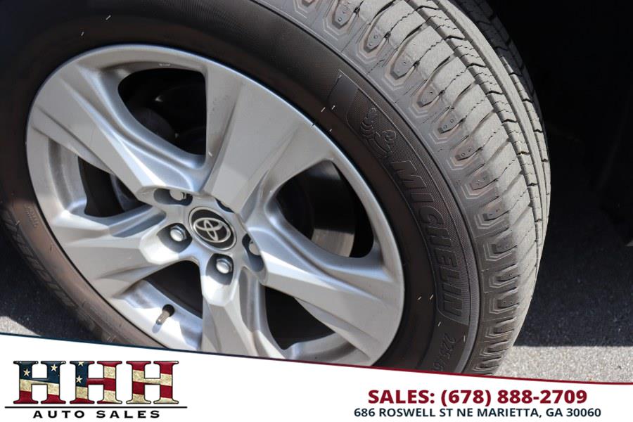 2021 Toyota Rav4 XLE Hybrid, available for sale in Marietta, Georgia | HHH Auto Sales LLC. Marietta, Georgia 2021 Toyota Rav4 XLE Hybrid, available for sale in Marietta, Georgia | HHH Auto Sales LLC. Marietta, Georgia