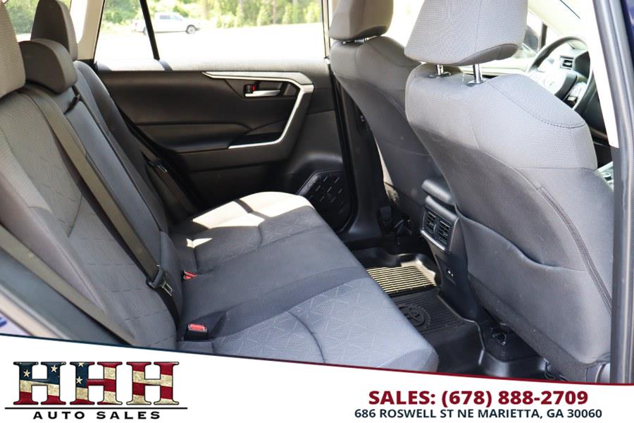 2021 Toyota Rav4 XLE Hybrid, available for sale in Marietta, Georgia | HHH Auto Sales LLC. Marietta, Georgia 2021 Toyota Rav4 XLE Hybrid, available for sale in Marietta, Georgia | HHH Auto Sales LLC. Marietta, Georgia