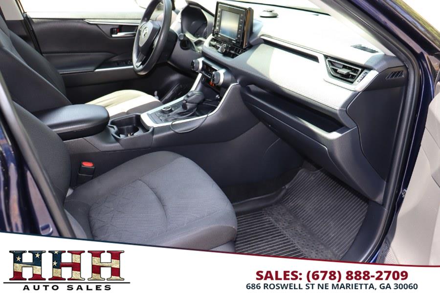 2021 Toyota Rav4 XLE Hybrid, available for sale in Marietta, Georgia | HHH Auto Sales LLC. Marietta, Georgia 2021 Toyota Rav4 XLE Hybrid, available for sale in Marietta, Georgia | HHH Auto Sales LLC. Marietta, Georgia
