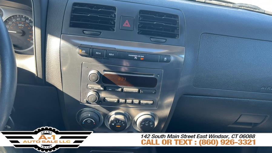 2007 HUMMER H3 4WD 4dr SUV, available for sale in East Windsor, Connecticut | A1 Auto Sale LLC. East Windsor, Connecticut 2007 HUMMER H3 4WD 4dr SUV, available for sale in East Windsor, Connecticut | A1 Auto Sale LLC. East Windsor, Connecticut