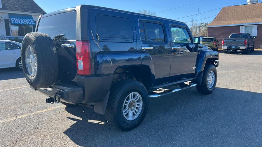 2007 HUMMER H3 4WD 4dr SUV, available for sale in East Windsor, Connecticut | A1 Auto Sale LLC. East Windsor, Connecticut 2007 HUMMER H3 4WD 4dr SUV, available for sale in East Windsor, Connecticut | A1 Auto Sale LLC. East Windsor, Connecticut