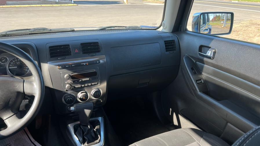 2007 HUMMER H3 4WD 4dr SUV, available for sale in East Windsor, Connecticut | A1 Auto Sale LLC. East Windsor, Connecticut 2007 HUMMER H3 4WD 4dr SUV, available for sale in East Windsor, Connecticut | A1 Auto Sale LLC. East Windsor, Connecticut