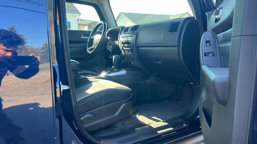 2007 HUMMER H3 4WD 4dr SUV, available for sale in East Windsor, Connecticut | A1 Auto Sale LLC. East Windsor, Connecticut 2007 HUMMER H3 4WD 4dr SUV, available for sale in East Windsor, Connecticut | A1 Auto Sale LLC. East Windsor, Connecticut