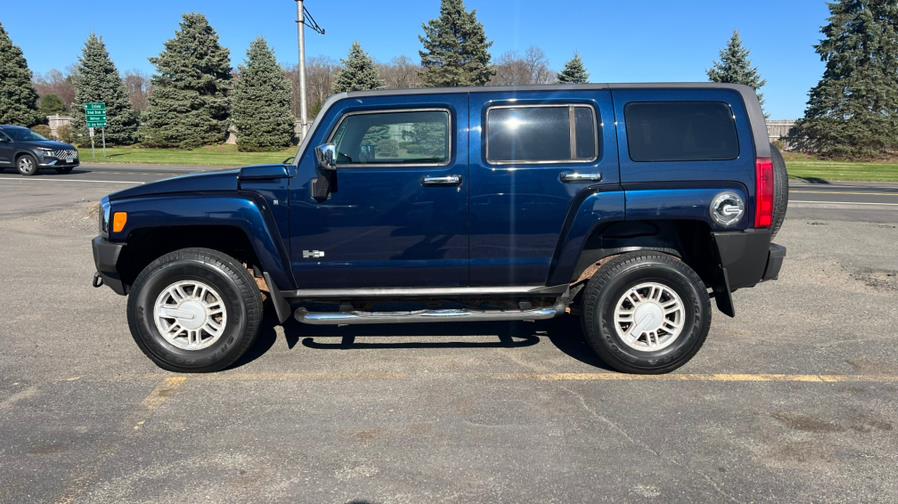 2007 HUMMER H3 4WD 4dr SUV, available for sale in East Windsor, Connecticut | A1 Auto Sale LLC. East Windsor, Connecticut 2007 HUMMER H3 4WD 4dr SUV, available for sale in East Windsor, Connecticut | A1 Auto Sale LLC. East Windsor, Connecticut
