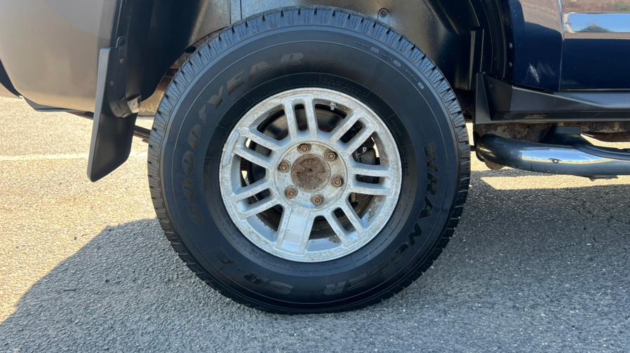 2007 HUMMER H3 4WD 4dr SUV, available for sale in East Windsor, Connecticut | A1 Auto Sale LLC. East Windsor, Connecticut 2007 HUMMER H3 4WD 4dr SUV, available for sale in East Windsor, Connecticut | A1 Auto Sale LLC. East Windsor, Connecticut