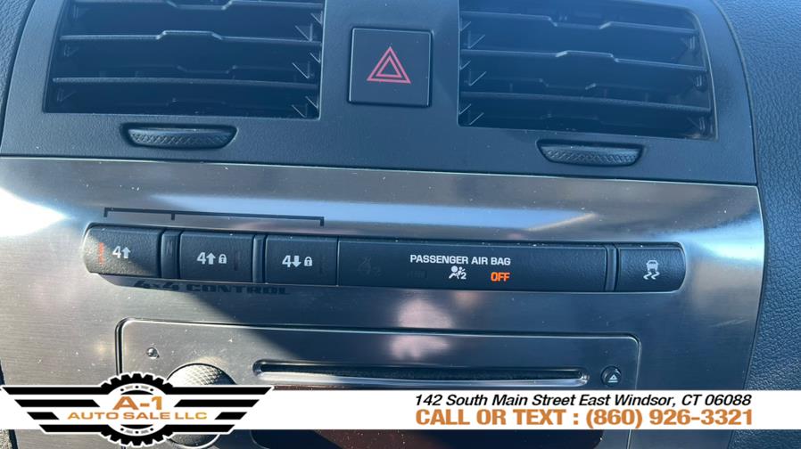 2007 HUMMER H3 4WD 4dr SUV, available for sale in East Windsor, Connecticut | A1 Auto Sale LLC. East Windsor, Connecticut 2007 HUMMER H3 4WD 4dr SUV, available for sale in East Windsor, Connecticut | A1 Auto Sale LLC. East Windsor, Connecticut