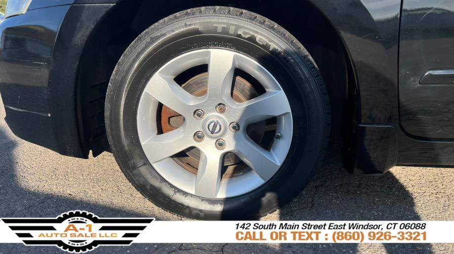 2008 Nissan Altima 4dr Sdn I4 CVT 2.5 SL, available for sale in East Windsor, Connecticut | A1 Auto Sale LLC. East Windsor, Connecticut 2008 Nissan Altima 4dr Sdn I4 CVT 2.5 SL, available for sale in East Windsor, Connecticut | A1 Auto Sale LLC. East Windsor, Connecticut