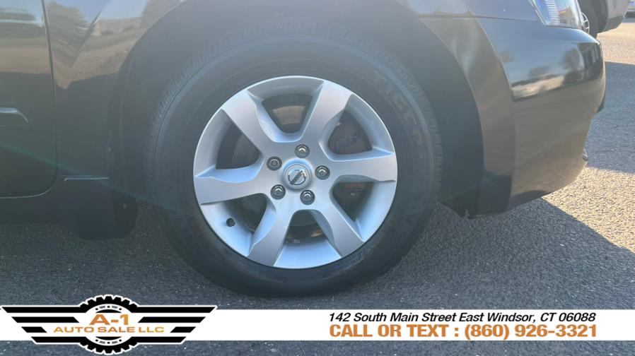 2008 Nissan Altima 4dr Sdn I4 CVT 2.5 SL, available for sale in East Windsor, Connecticut | A1 Auto Sale LLC. East Windsor, Connecticut 2008 Nissan Altima 4dr Sdn I4 CVT 2.5 SL, available for sale in East Windsor, Connecticut | A1 Auto Sale LLC. East Windsor, Connecticut