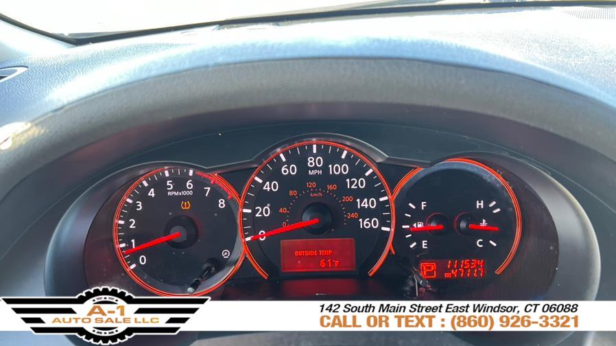 2008 Nissan Altima 4dr Sdn I4 CVT 2.5 SL, available for sale in East Windsor, Connecticut | A1 Auto Sale LLC. East Windsor, Connecticut 2008 Nissan Altima 4dr Sdn I4 CVT 2.5 SL, available for sale in East Windsor, Connecticut | A1 Auto Sale LLC. East Windsor, Connecticut