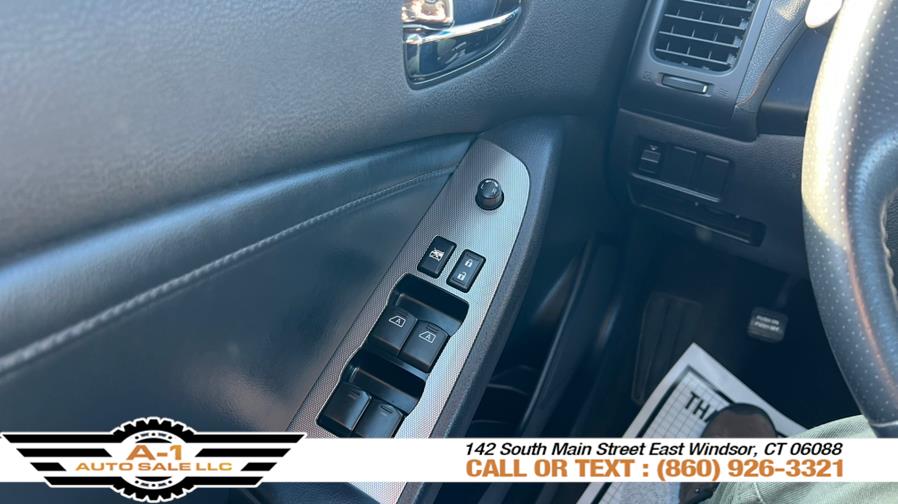 2008 Nissan Altima 4dr Sdn I4 CVT 2.5 SL, available for sale in East Windsor, Connecticut | A1 Auto Sale LLC. East Windsor, Connecticut 2008 Nissan Altima 4dr Sdn I4 CVT 2.5 SL, available for sale in East Windsor, Connecticut | A1 Auto Sale LLC. East Windsor, Connecticut