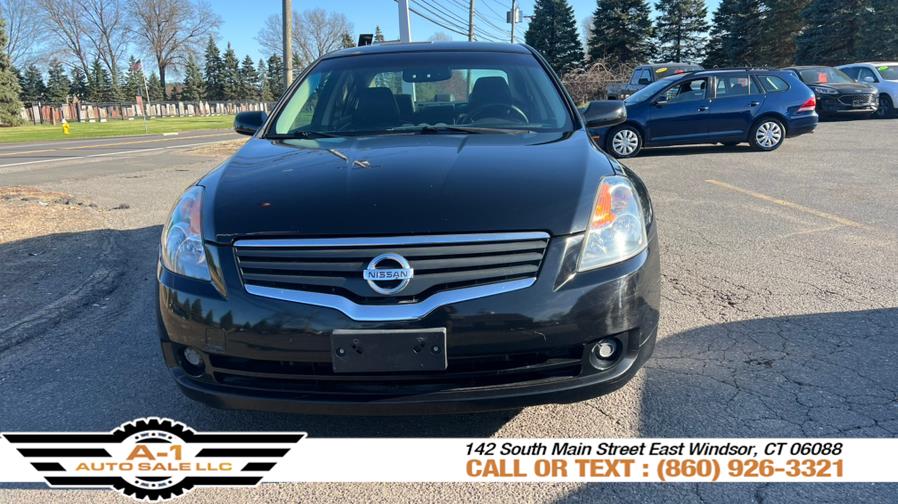 2008 Nissan Altima 4dr Sdn I4 CVT 2.5 SL, available for sale in East Windsor, Connecticut | A1 Auto Sale LLC. East Windsor, Connecticut 2008 Nissan Altima 4dr Sdn I4 CVT 2.5 SL, available for sale in East Windsor, Connecticut | A1 Auto Sale LLC. East Windsor, Connecticut