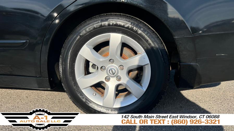 2008 Nissan Altima 4dr Sdn I4 CVT 2.5 SL, available for sale in East Windsor, Connecticut | A1 Auto Sale LLC. East Windsor, Connecticut 2008 Nissan Altima 4dr Sdn I4 CVT 2.5 SL, available for sale in East Windsor, Connecticut | A1 Auto Sale LLC. East Windsor, Connecticut
