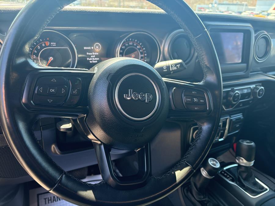 2021 Jeep Wrangler Unlimited Sport 4x4, available for sale in Old Saybrook, Connecticut | Saybrook Auto Barn. Old Saybrook, Connecticut 2021 Jeep Wrangler Unlimited Sport 4x4, available for sale in Old Saybrook, Connecticut | Saybrook Auto Barn. Old Saybrook, Connecticut