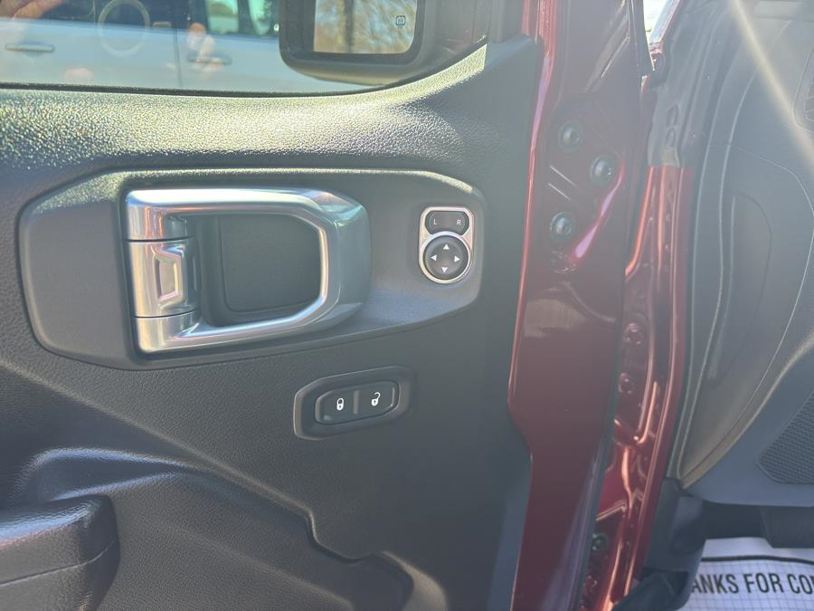 2021 Jeep Wrangler Unlimited Sport 4x4, available for sale in Old Saybrook, Connecticut | Saybrook Auto Barn. Old Saybrook, Connecticut 2021 Jeep Wrangler Unlimited Sport 4x4, available for sale in Old Saybrook, Connecticut | Saybrook Auto Barn. Old Saybrook, Connecticut
