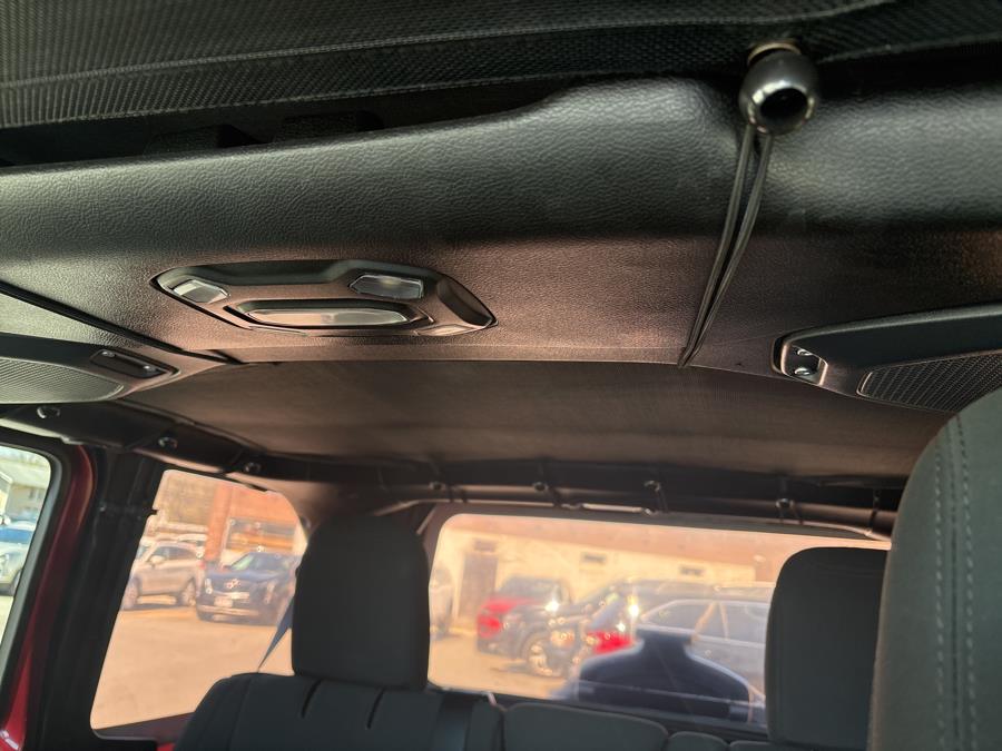 2021 Jeep Wrangler Unlimited Sport 4x4, available for sale in Old Saybrook, Connecticut | Saybrook Auto Barn. Old Saybrook, Connecticut 2021 Jeep Wrangler Unlimited Sport 4x4, available for sale in Old Saybrook, Connecticut | Saybrook Auto Barn. Old Saybrook, Connecticut
