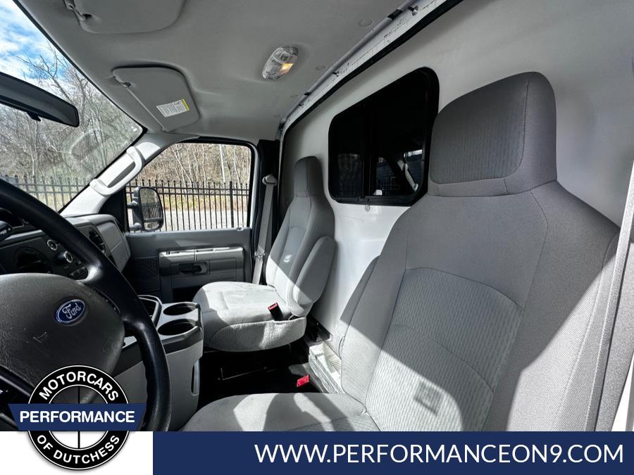 2018 Ford E-Series Cutaway E-450 DRW 158" WB, available for sale in Wappingers Falls, New York | Performance Motor Cars. Wappingers Falls, New York 2018 Ford E-Series Cutaway E-450 DRW 158" WB, available for sale in Wappingers Falls, New York | Performance Motor Cars. Wappingers Falls, New York