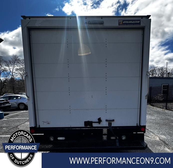 2018 Ford E-Series Cutaway E-450 DRW 158" WB, available for sale in Wappingers Falls, New York | Performance Motor Cars. Wappingers Falls, New York 2018 Ford E-Series Cutaway E-450 DRW 158" WB, available for sale in Wappingers Falls, New York | Performance Motor Cars. Wappingers Falls, New York
