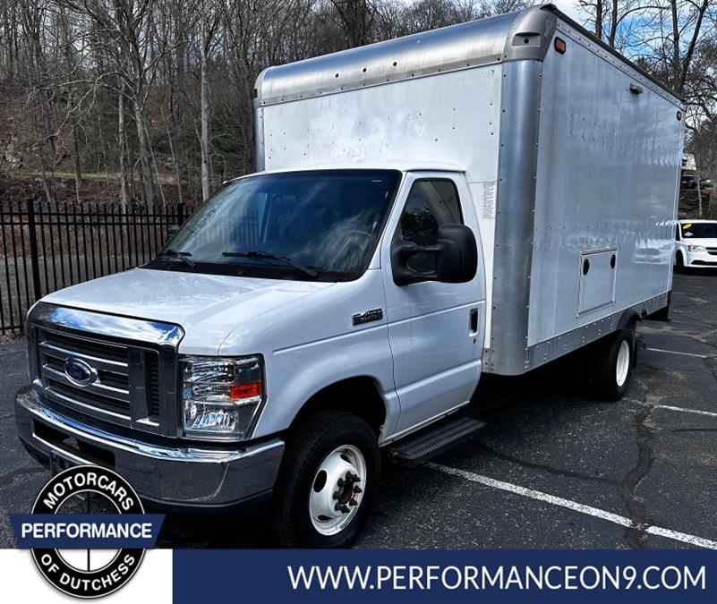 2018 Ford E-Series Cutaway E-450 DRW 158" WB, available for sale in Wappingers Falls, New York | Performance Motor Cars. Wappingers Falls, New York 2018 Ford E-Series Cutaway E-450 DRW 158" WB, available for sale in Wappingers Falls, New York | Performance Motor Cars. Wappingers Falls, New York