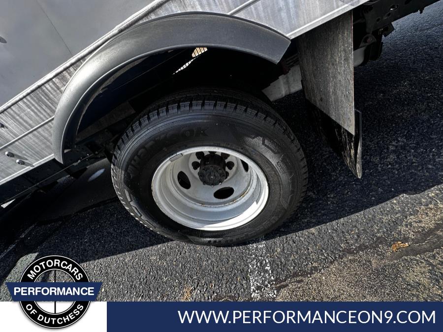 2018 Ford E-Series Cutaway E-450 DRW 158" WB, available for sale in Wappingers Falls, New York | Performance Motor Cars. Wappingers Falls, New York 2018 Ford E-Series Cutaway E-450 DRW 158" WB, available for sale in Wappingers Falls, New York | Performance Motor Cars. Wappingers Falls, New York