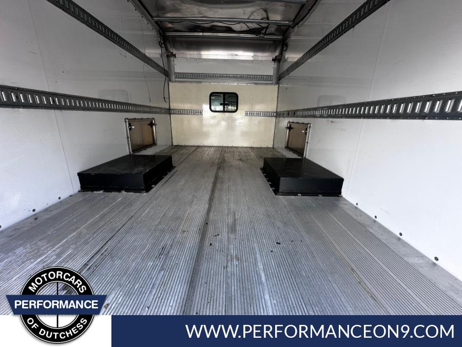 2018 Ford E-Series Cutaway E-450 DRW 158" WB, available for sale in Wappingers Falls, New York | Performance Motor Cars. Wappingers Falls, New York 2018 Ford E-Series Cutaway E-450 DRW 158" WB, available for sale in Wappingers Falls, New York | Performance Motor Cars. Wappingers Falls, New York