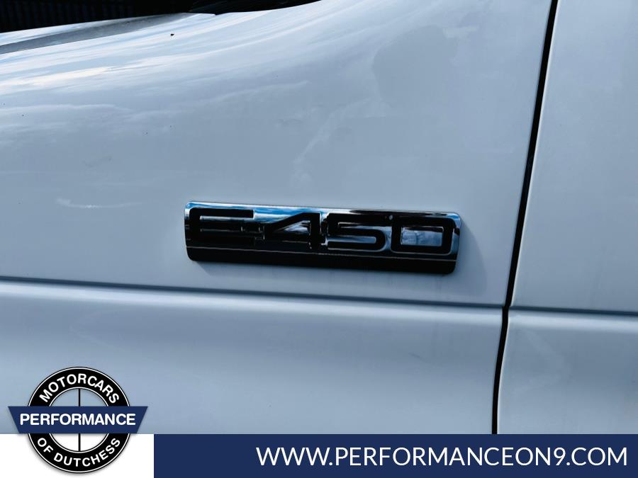 2018 Ford E-Series Cutaway E-450 DRW 158" WB, available for sale in Wappingers Falls, New York | Performance Motor Cars. Wappingers Falls, New York 2018 Ford E-Series Cutaway E-450 DRW 158" WB, available for sale in Wappingers Falls, New York | Performance Motor Cars. Wappingers Falls, New York