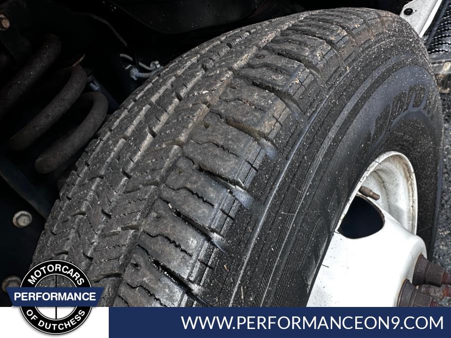 2018 Ford E-Series Cutaway E-450 DRW 158" WB, available for sale in Wappingers Falls, New York | Performance Motor Cars. Wappingers Falls, New York 2018 Ford E-Series Cutaway E-450 DRW 158" WB, available for sale in Wappingers Falls, New York | Performance Motor Cars. Wappingers Falls, New York