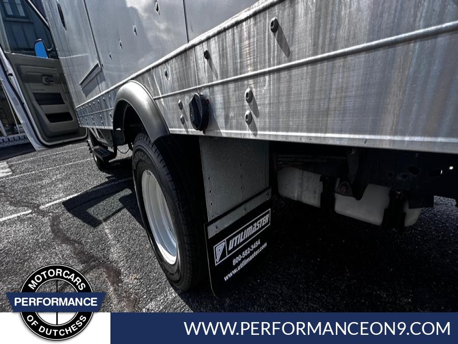 2018 Ford E-Series Cutaway E-450 DRW 158" WB, available for sale in Wappingers Falls, New York | Performance Motor Cars. Wappingers Falls, New York 2018 Ford E-Series Cutaway E-450 DRW 158" WB, available for sale in Wappingers Falls, New York | Performance Motor Cars. Wappingers Falls, New York