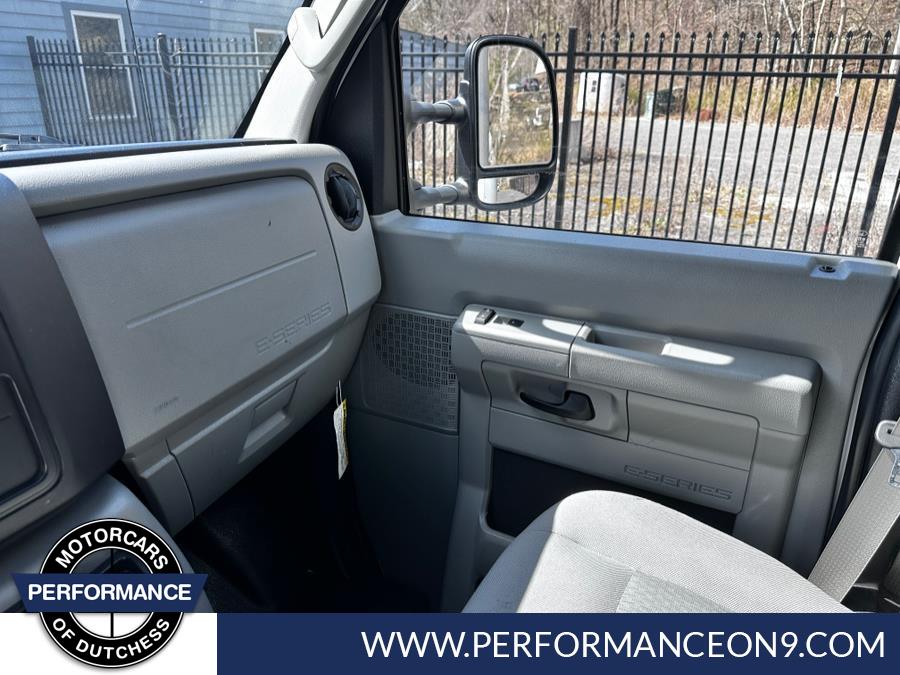 2018 Ford E-Series Cutaway E-450 DRW 158" WB, available for sale in Wappingers Falls, New York | Performance Motor Cars. Wappingers Falls, New York 2018 Ford E-Series Cutaway E-450 DRW 158" WB, available for sale in Wappingers Falls, New York | Performance Motor Cars. Wappingers Falls, New York