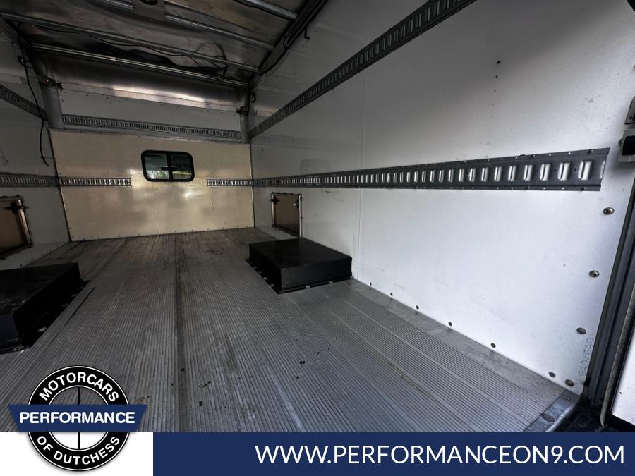 2018 Ford E-Series Cutaway E-450 DRW 158" WB, available for sale in Wappingers Falls, New York | Performance Motor Cars. Wappingers Falls, New York 2018 Ford E-Series Cutaway E-450 DRW 158" WB, available for sale in Wappingers Falls, New York | Performance Motor Cars. Wappingers Falls, New York