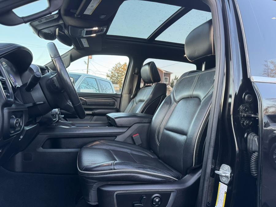 2019 Ram 1500 Limited 4x4 Crew Cab 5''7" Box, available for sale in Linden, New Jersey | Champion Used Auto Sales. Linden, New Jersey 2019 Ram 1500 Limited 4x4 Crew Cab 5''7" Box, available for sale in Linden, New Jersey | Champion Used Auto Sales. Linden, New Jersey