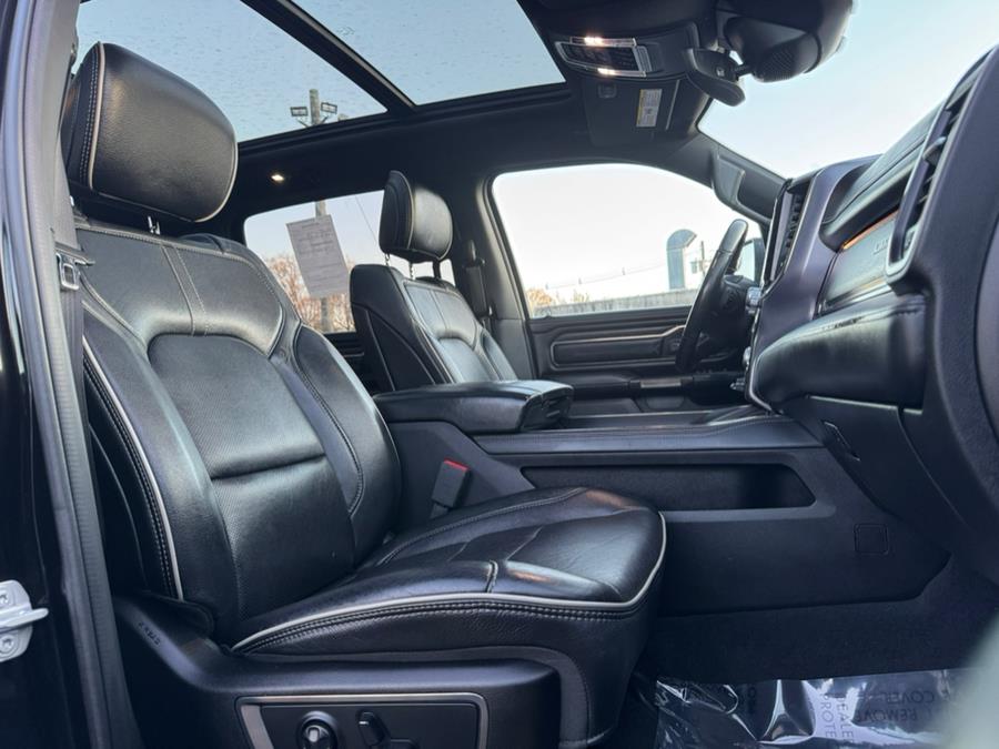 2019 Ram 1500 Limited 4x4 Crew Cab 5''7" Box, available for sale in Linden, New Jersey | Champion Used Auto Sales. Linden, New Jersey 2019 Ram 1500 Limited 4x4 Crew Cab 5''7" Box, available for sale in Linden, New Jersey | Champion Used Auto Sales. Linden, New Jersey