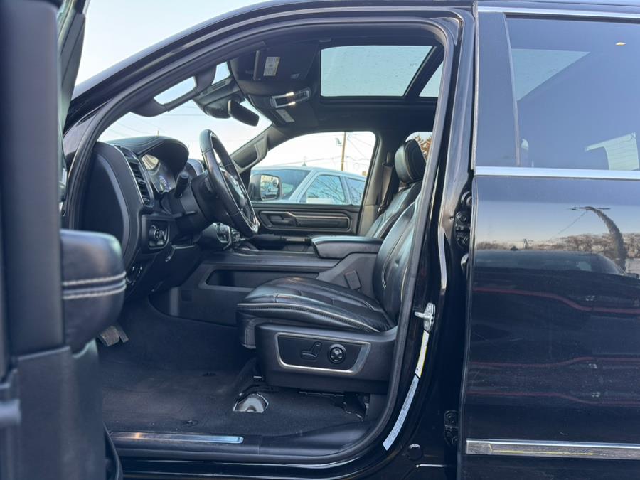 2019 Ram 1500 Limited 4x4 Crew Cab 5''7" Box, available for sale in Linden, New Jersey | Champion Used Auto Sales. Linden, New Jersey 2019 Ram 1500 Limited 4x4 Crew Cab 5''7" Box, available for sale in Linden, New Jersey | Champion Used Auto Sales. Linden, New Jersey
