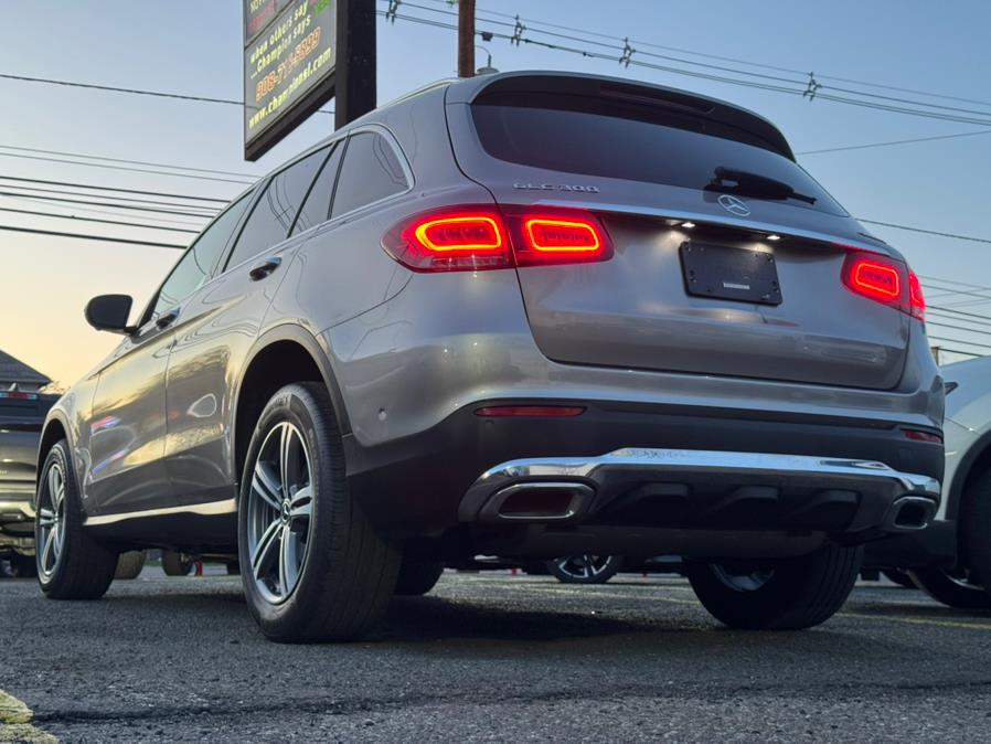 2020 Mercedes-Benz GLC GLC 300 4MATIC SUV, available for sale in Linden, New Jersey | Champion Used Auto Sales. Linden, New Jersey 2020 Mercedes-Benz GLC GLC 300 4MATIC SUV, available for sale in Linden, New Jersey | Champion Used Auto Sales. Linden, New Jersey