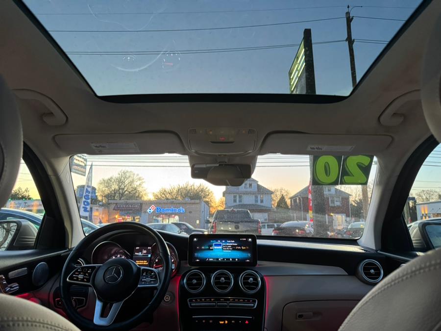 2020 Mercedes-Benz GLC GLC 300 4MATIC SUV, available for sale in Linden, New Jersey | Champion Used Auto Sales. Linden, New Jersey 2020 Mercedes-Benz GLC GLC 300 4MATIC SUV, available for sale in Linden, New Jersey | Champion Used Auto Sales. Linden, New Jersey