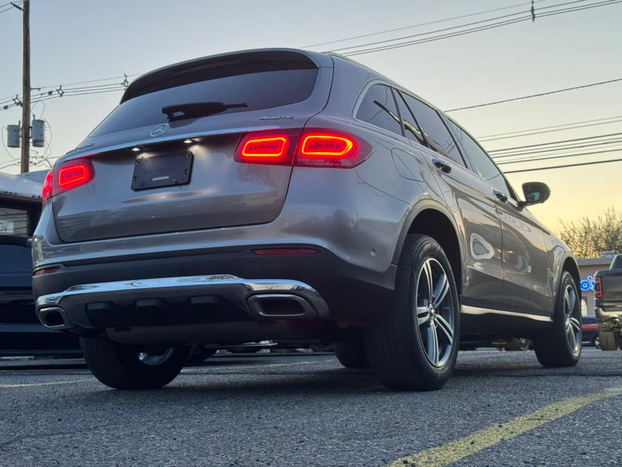 2020 Mercedes-Benz GLC GLC 300 4MATIC SUV, available for sale in Linden, New Jersey | Champion Used Auto Sales. Linden, New Jersey 2020 Mercedes-Benz GLC GLC 300 4MATIC SUV, available for sale in Linden, New Jersey | Champion Used Auto Sales. Linden, New Jersey
