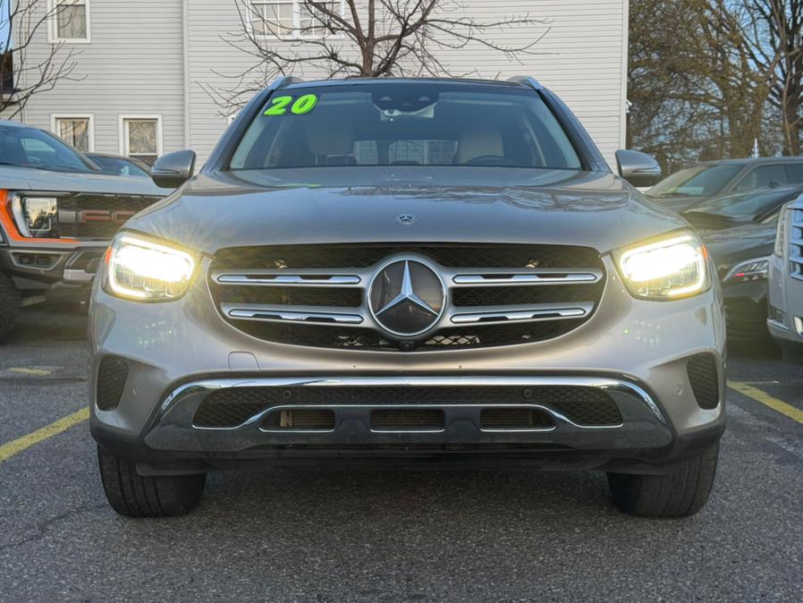2020 Mercedes-Benz GLC GLC 300 4MATIC SUV, available for sale in Linden, New Jersey | Champion Used Auto Sales. Linden, New Jersey 2020 Mercedes-Benz GLC GLC 300 4MATIC SUV, available for sale in Linden, New Jersey | Champion Used Auto Sales. Linden, New Jersey