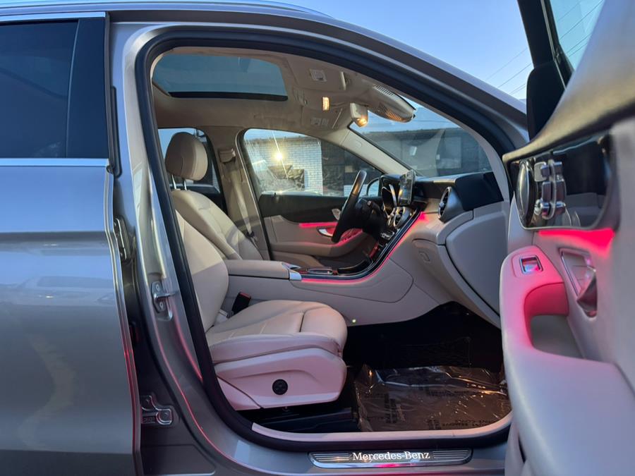 2020 Mercedes-Benz GLC GLC 300 4MATIC SUV, available for sale in Linden, New Jersey | Champion Used Auto Sales. Linden, New Jersey 2020 Mercedes-Benz GLC GLC 300 4MATIC SUV, available for sale in Linden, New Jersey | Champion Used Auto Sales. Linden, New Jersey
