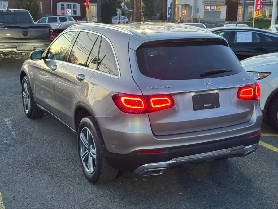 2020 Mercedes-Benz GLC GLC 300 4MATIC SUV, available for sale in Linden, New Jersey | Champion Used Auto Sales. Linden, New Jersey 2020 Mercedes-Benz GLC GLC 300 4MATIC SUV, available for sale in Linden, New Jersey | Champion Used Auto Sales. Linden, New Jersey