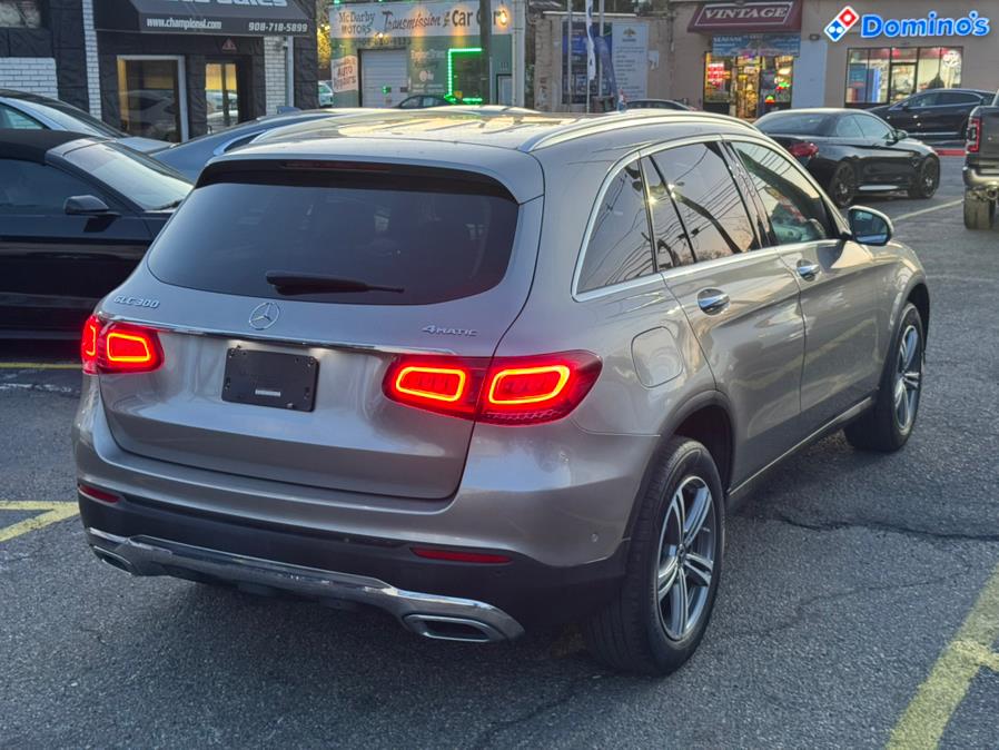 2020 Mercedes-Benz GLC GLC 300 4MATIC SUV, available for sale in Linden, New Jersey | Champion Used Auto Sales. Linden, New Jersey 2020 Mercedes-Benz GLC GLC 300 4MATIC SUV, available for sale in Linden, New Jersey | Champion Used Auto Sales. Linden, New Jersey