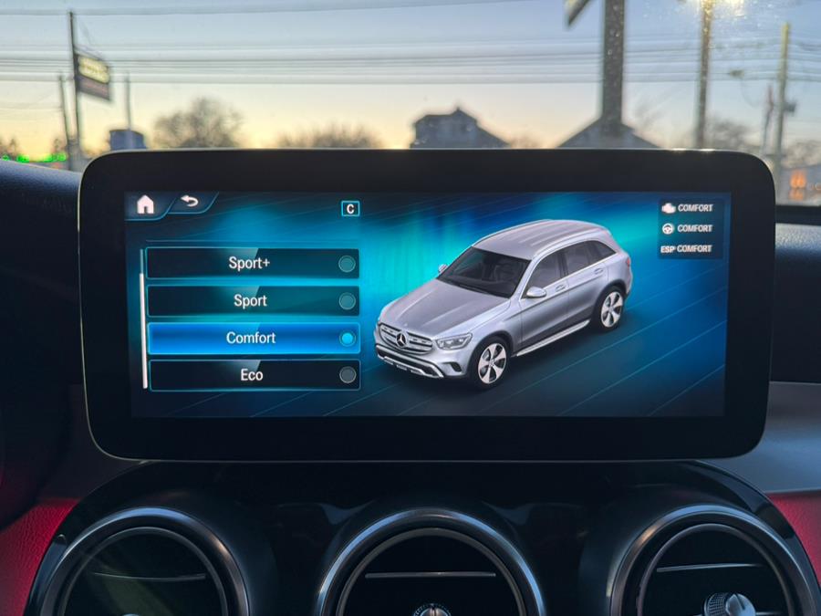 2020 Mercedes-Benz GLC GLC 300 4MATIC SUV, available for sale in Linden, New Jersey | Champion Used Auto Sales. Linden, New Jersey 2020 Mercedes-Benz GLC GLC 300 4MATIC SUV, available for sale in Linden, New Jersey | Champion Used Auto Sales. Linden, New Jersey