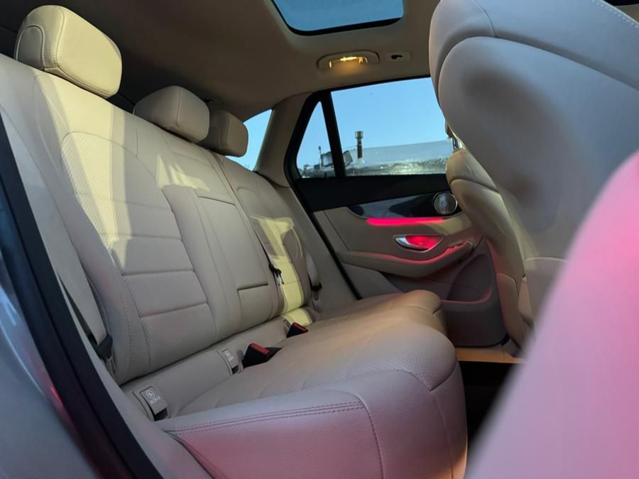 2020 Mercedes-Benz GLC GLC 300 4MATIC SUV, available for sale in Linden, New Jersey | Champion Used Auto Sales. Linden, New Jersey 2020 Mercedes-Benz GLC GLC 300 4MATIC SUV, available for sale in Linden, New Jersey | Champion Used Auto Sales. Linden, New Jersey