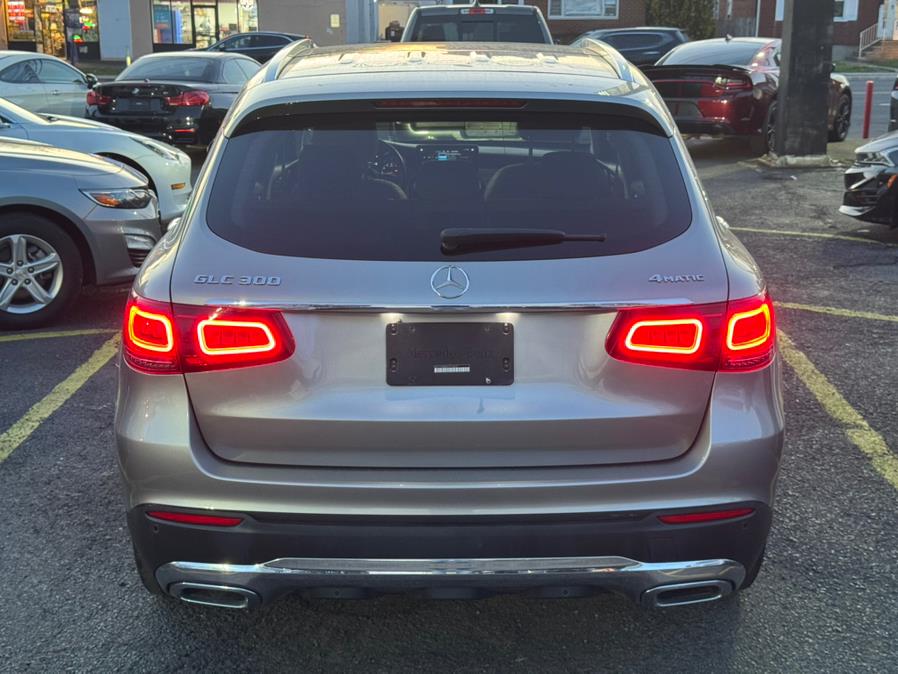 2020 Mercedes-Benz GLC GLC 300 4MATIC SUV, available for sale in Linden, New Jersey | Champion Used Auto Sales. Linden, New Jersey 2020 Mercedes-Benz GLC GLC 300 4MATIC SUV, available for sale in Linden, New Jersey | Champion Used Auto Sales. Linden, New Jersey
