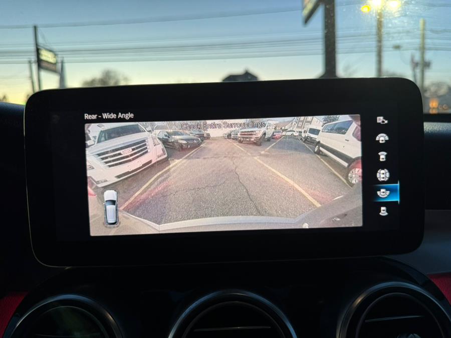 2020 Mercedes-Benz GLC GLC 300 4MATIC SUV, available for sale in Linden, New Jersey | Champion Used Auto Sales. Linden, New Jersey 2020 Mercedes-Benz GLC GLC 300 4MATIC SUV, available for sale in Linden, New Jersey | Champion Used Auto Sales. Linden, New Jersey