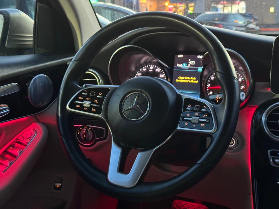 2020 Mercedes-Benz GLC GLC 300 4MATIC SUV, available for sale in Linden, New Jersey | Champion Used Auto Sales. Linden, New Jersey 2020 Mercedes-Benz GLC GLC 300 4MATIC SUV, available for sale in Linden, New Jersey | Champion Used Auto Sales. Linden, New Jersey