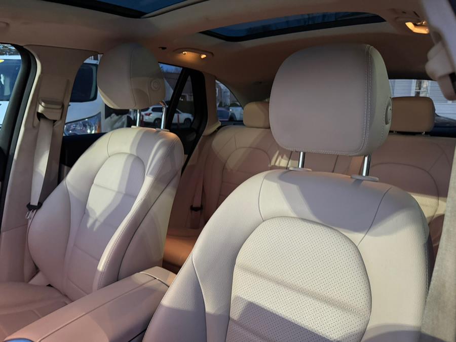 2020 Mercedes-Benz GLC GLC 300 4MATIC SUV, available for sale in Linden, New Jersey | Champion Used Auto Sales. Linden, New Jersey 2020 Mercedes-Benz GLC GLC 300 4MATIC SUV, available for sale in Linden, New Jersey | Champion Used Auto Sales. Linden, New Jersey