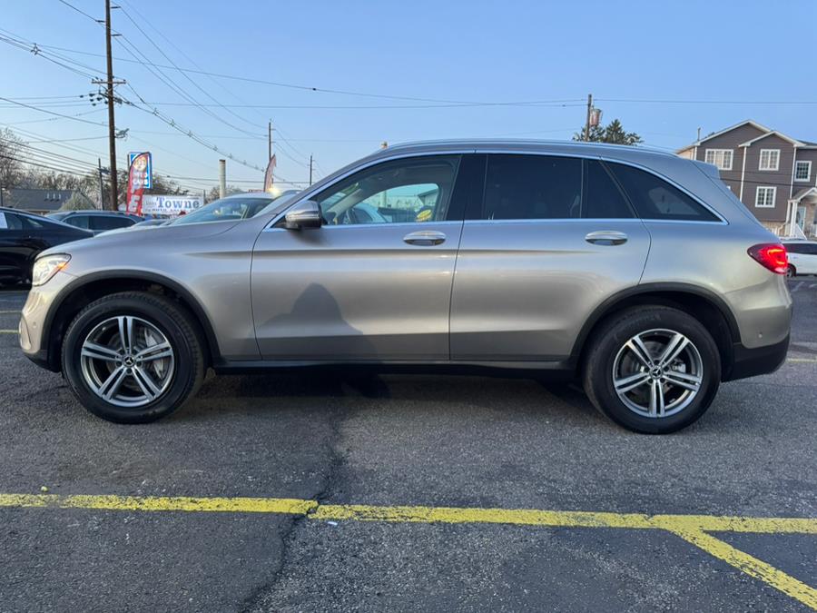 2020 Mercedes-Benz GLC GLC 300 4MATIC SUV, available for sale in Linden, New Jersey | Champion Used Auto Sales. Linden, New Jersey 2020 Mercedes-Benz GLC GLC 300 4MATIC SUV, available for sale in Linden, New Jersey | Champion Used Auto Sales. Linden, New Jersey