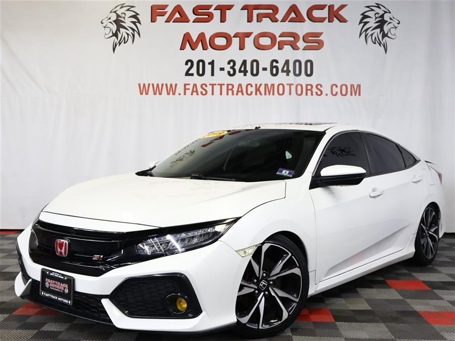 Used 2019 Honda Civic in Paterson, New Jersey | Fast Track Motors. Paterson, New Jersey